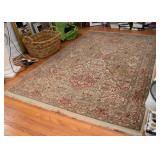 Karastan Area Rug - Wool (Approx. 5