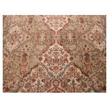 Karastan Area Rug - Wool (Approx. 5