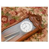 Antique / Vintage Wall Clock - Monthly Wind