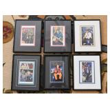 Framed Prints - New Orleans Jazz & Heritage Festival 