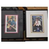 Framed Prints - New Orleans Jazz & Heritage Festival 