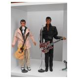 Elvis Presley Dolls / Action Figures