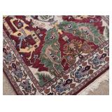 Area Rug (Approx. 6
