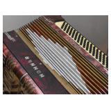 Hohner Accordion 