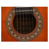 Franciscan Acoustic Guitar