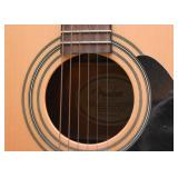 Fender Acoustic Guitar