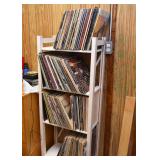 Large Collection of Albums / LP