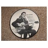 Eddie Cochran Album / LP