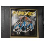 Framed Albums / LP