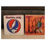 Large Collection of Albums / LPs -This is a sampling of albums available,  many more not shown here.
