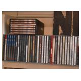 A Large Selection of CD