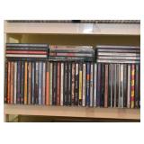 A Large Selection of CD