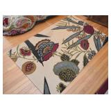 Small Area Rug