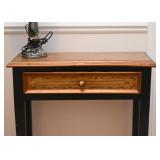 Small Console / Accent Table