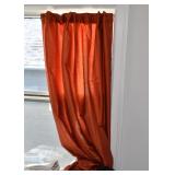 Curtains / Draperies (Pair)