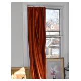 Curtains / Draperies (Pair)