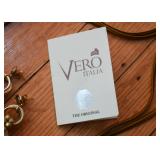 Necklace and Earrings Set by Vero Italia