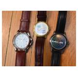 Watches (Swatch, Skagen & Others)