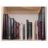 Books (Hardcover, Softcover, Coffee Table Books, Vintage & Newer)