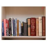 Books (Hardcover, Softcover, Coffee Table Books, Vintage & Newer)