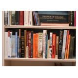 Books (Hardcover, Softcover, Coffee Table Books, Vintage & Newer)