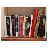 Books (Hardcover, Softcover, Coffee Table Books, Vintage & Newer)