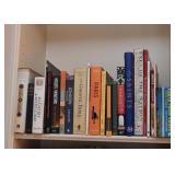 Books (Hardcover, Softcover, Coffee Table Books, Vintage & Newer)