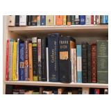 Books (Hardcover, Softcover, Coffee Table Books, Vintage & Newer)