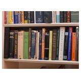 Books (Hardcover, Softcover, Coffee Table Books, Vintage & Newer)