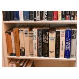 Books (Hardcover, Softcover, Coffee Table Books, Vintage & Newer)