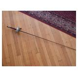 Fencing Sword / Foil