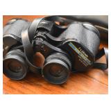 Tasco Binoculars