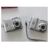 Nikon Coolpix Cameras