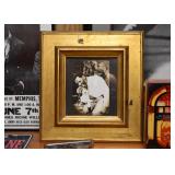 Framed Photographs / Photography