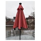 Patio Umbrella