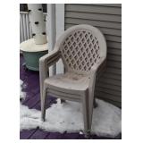 Patio / Garden Chairs