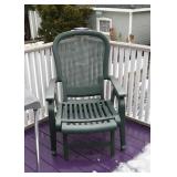 Patio / Garden Chairs