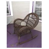 Garden / Patio / Porch Rocking Chair