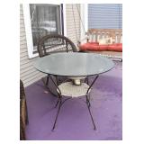 Outdoor Dining / Bistro Table