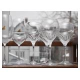 Wine & Bar Glasses / Stemware