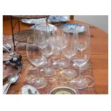 Wine & Bar Glasses / Stemware