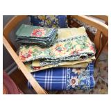 Table Linens (William Sonoma)