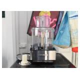 Cuisinart Food Processor