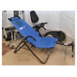 AB Lounge 2 / Home Gym / Exercise Equipment