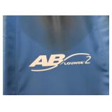 AB Lounge 2 / Home Gym / Exercise Equipment