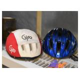 Bike Helmets