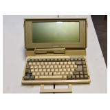 Vintage Toshiba Word Processor (