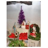 Christmas Decor, Decorations & Ornaments