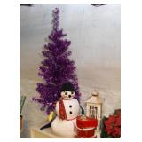 Christmas Decor, Decorations & Ornaments