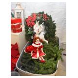 Christmas Decor, Decorations & Ornaments